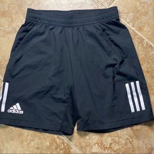Adidas athletic shorts
